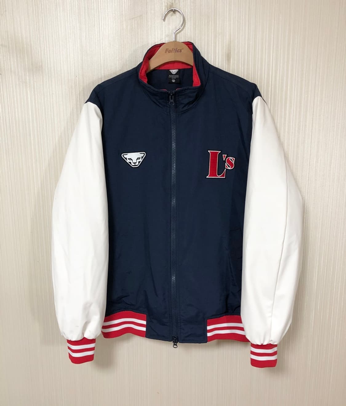 KBO 다이나핏 SSG랜더스 동게자켓(안감누빔) 2XL(110) 상품이미지1