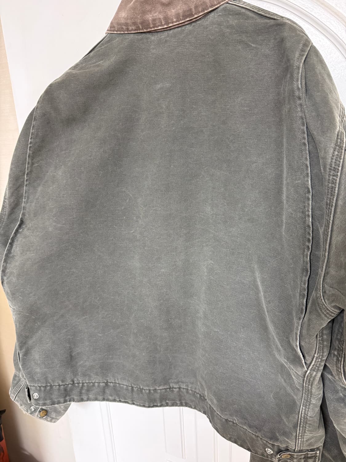 칼하트 j97 mos 110 (xxl) 상품이미지2