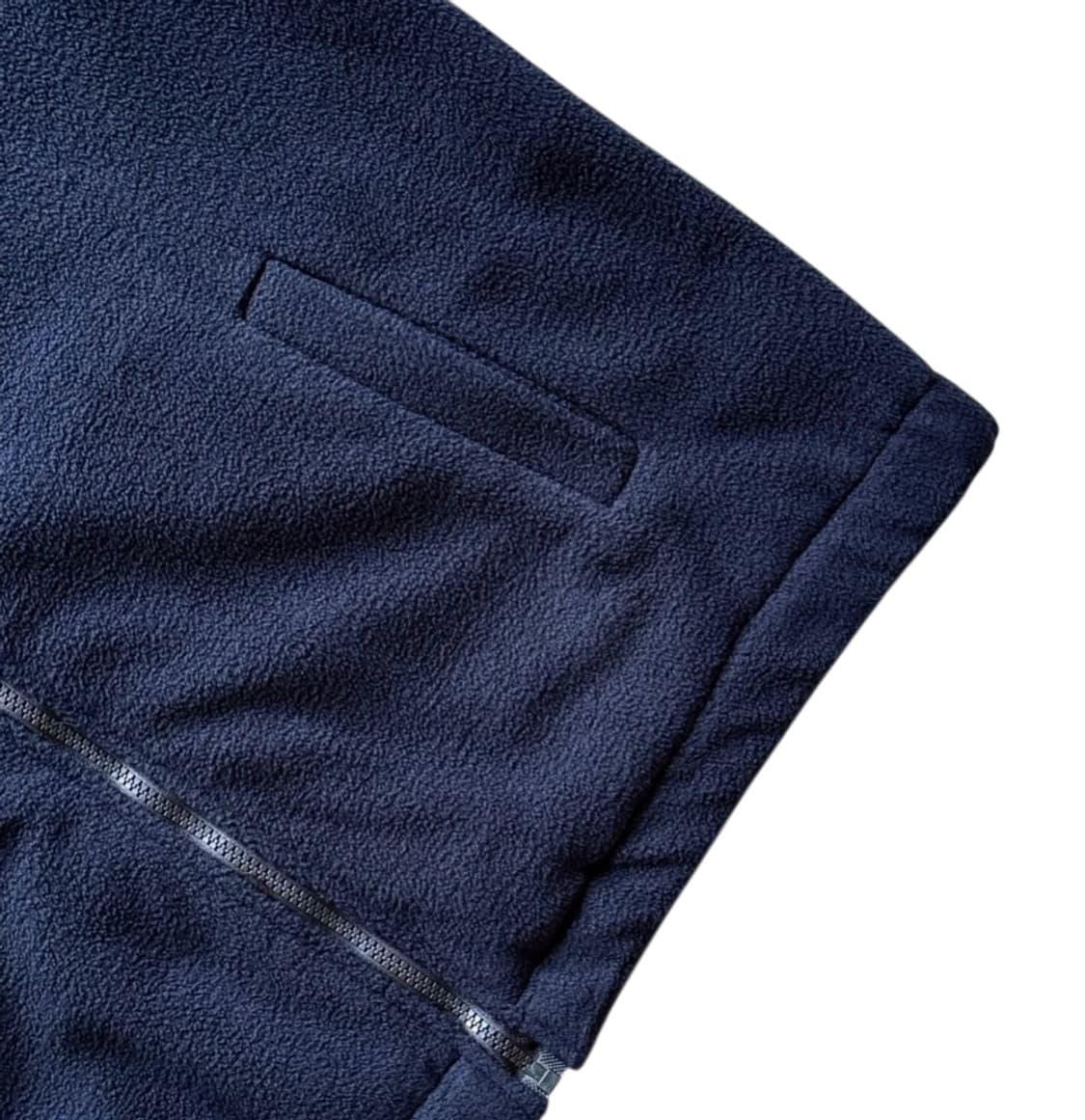 빔즈x폴로 랄프로렌 플리스 자켓 L 상품이미지4