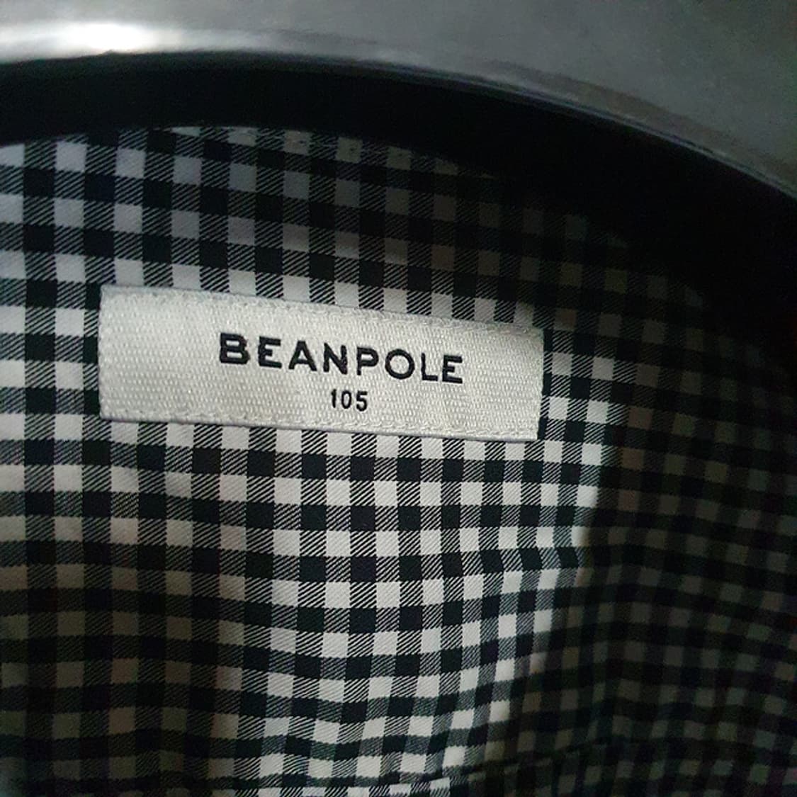 빈폴 셔츠 105 상품이미지3