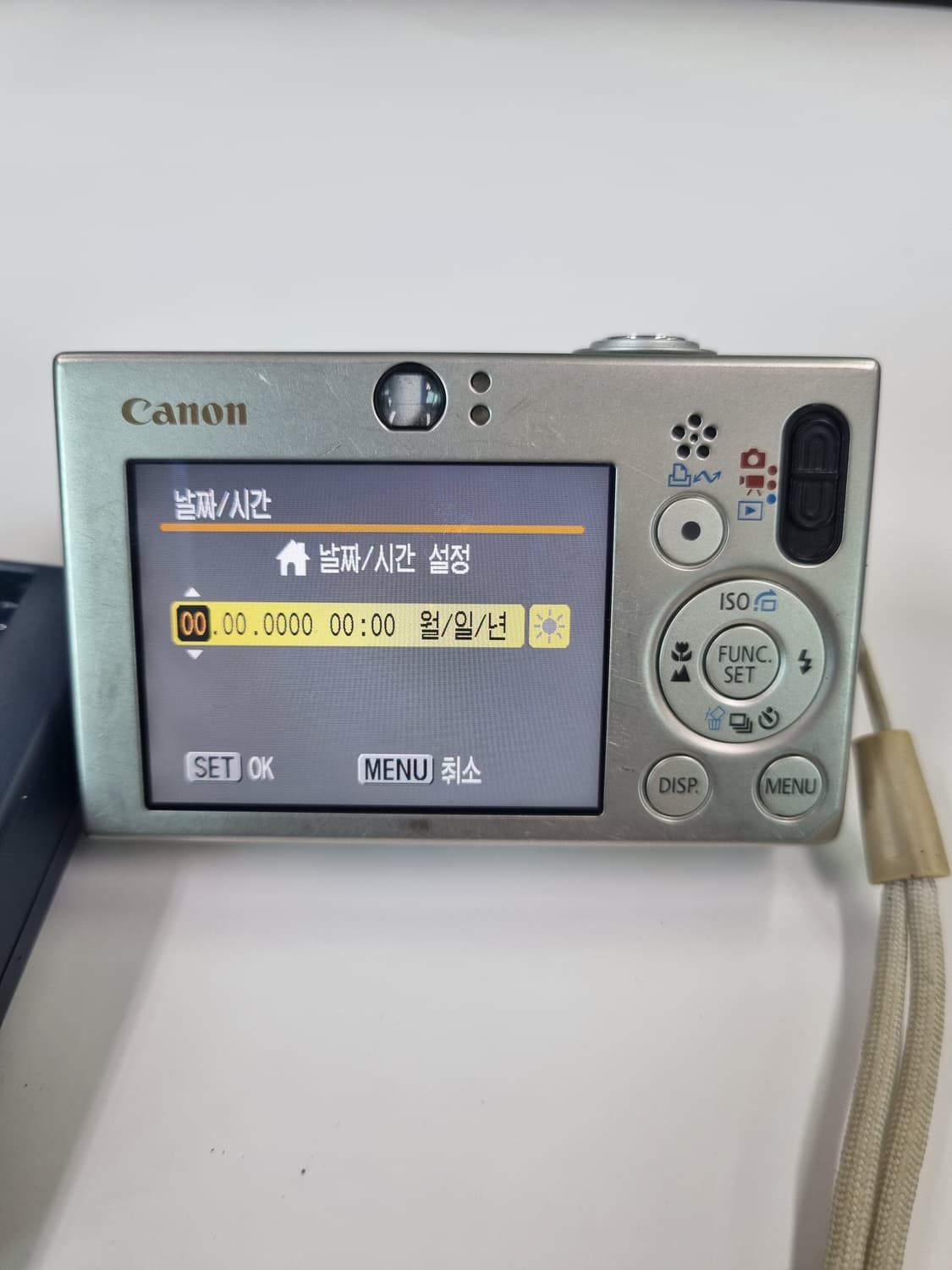 캐논 익서스70 /ixus 70 /powershot sd1000 상품이미지2