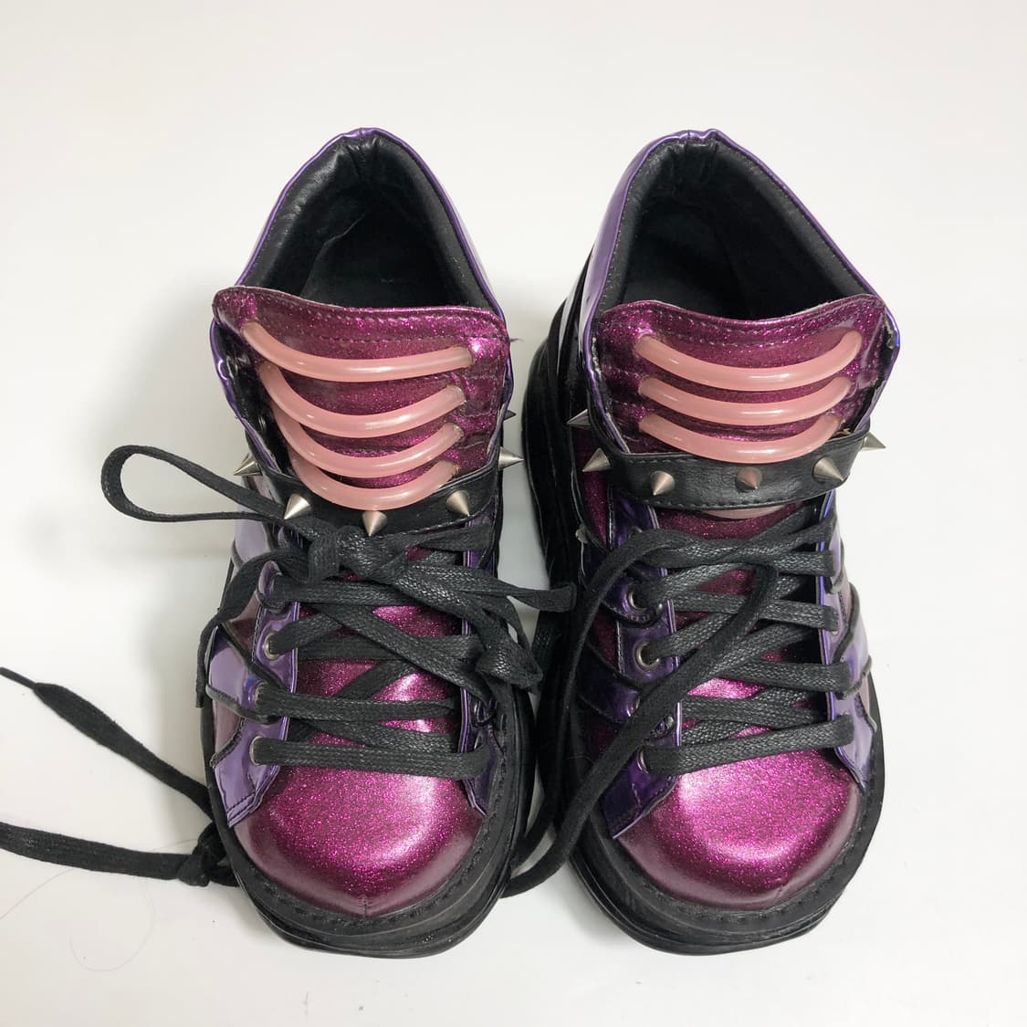 데모니아 넵튠100 글리터 워커  상품이미지3