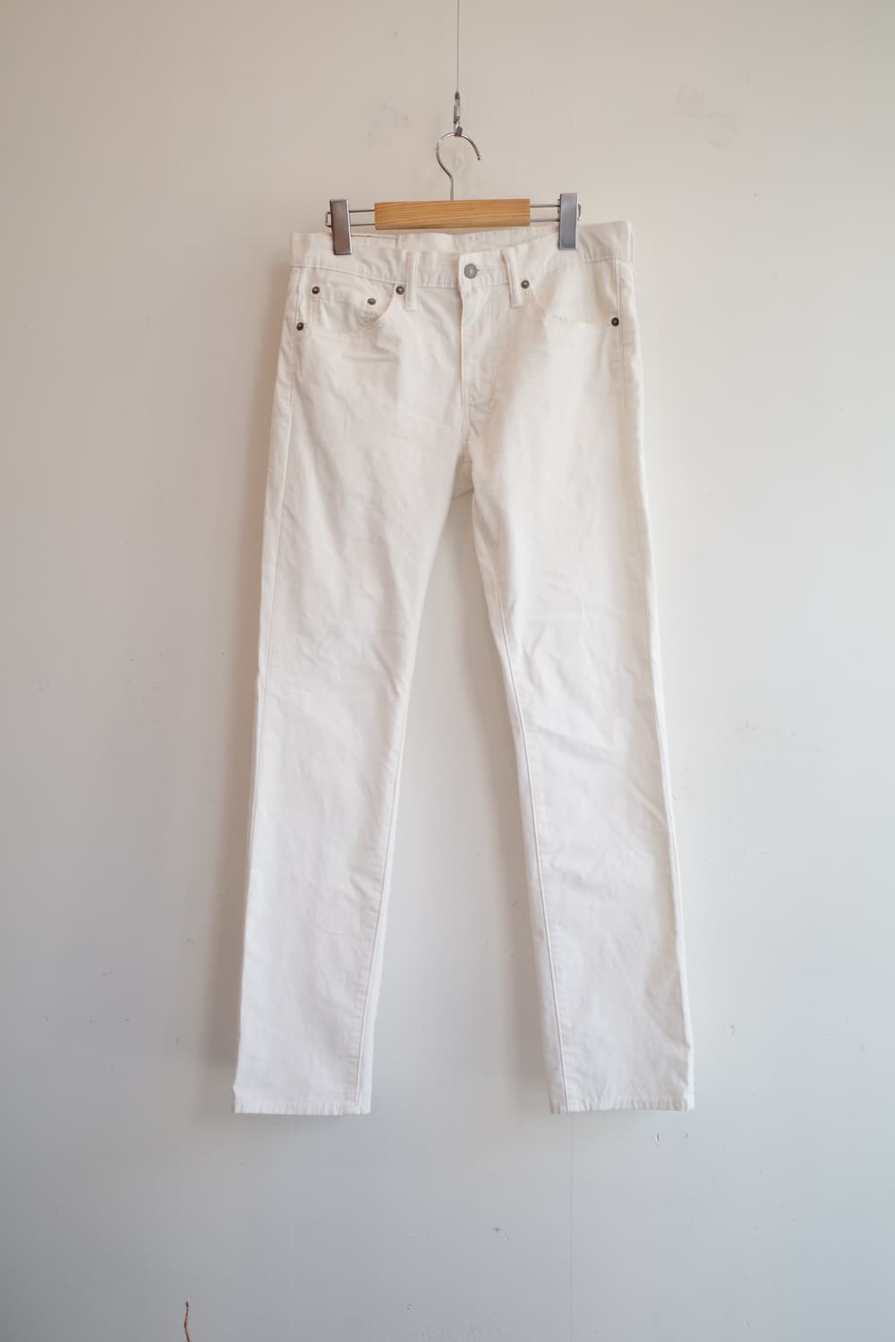 Levis 리바이스 511 코튼 팬츠 (30~31인치) 상품이미지1