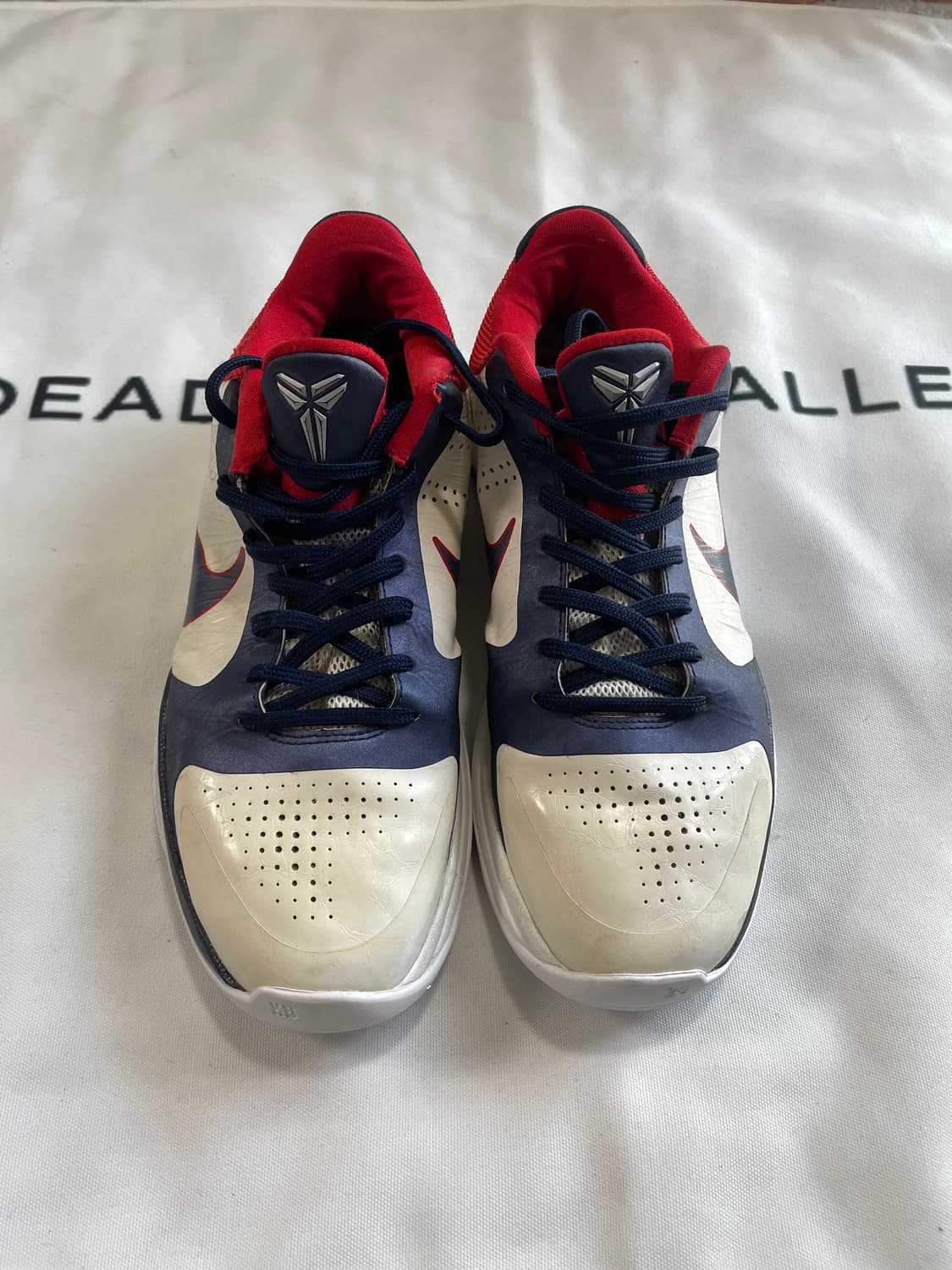 코비5 OG USA 상품이미지2