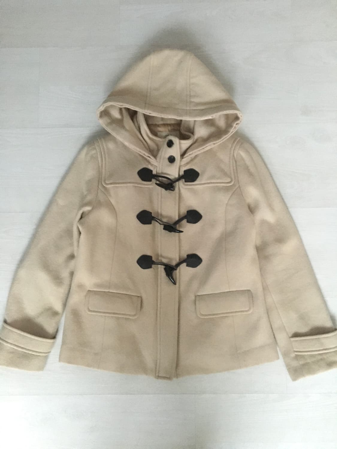 빈티지 라떼 떡코 히메갸루 모리걸 떡볶이코트 너드 니혼진 상품이미지1