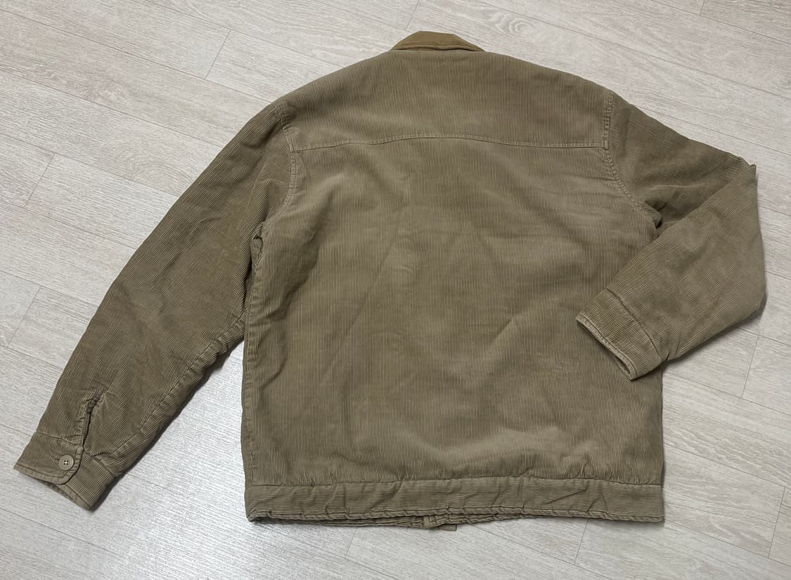 팀버랜드 90s 코듀로이 웨더기어 워크자켓 상품이미지2