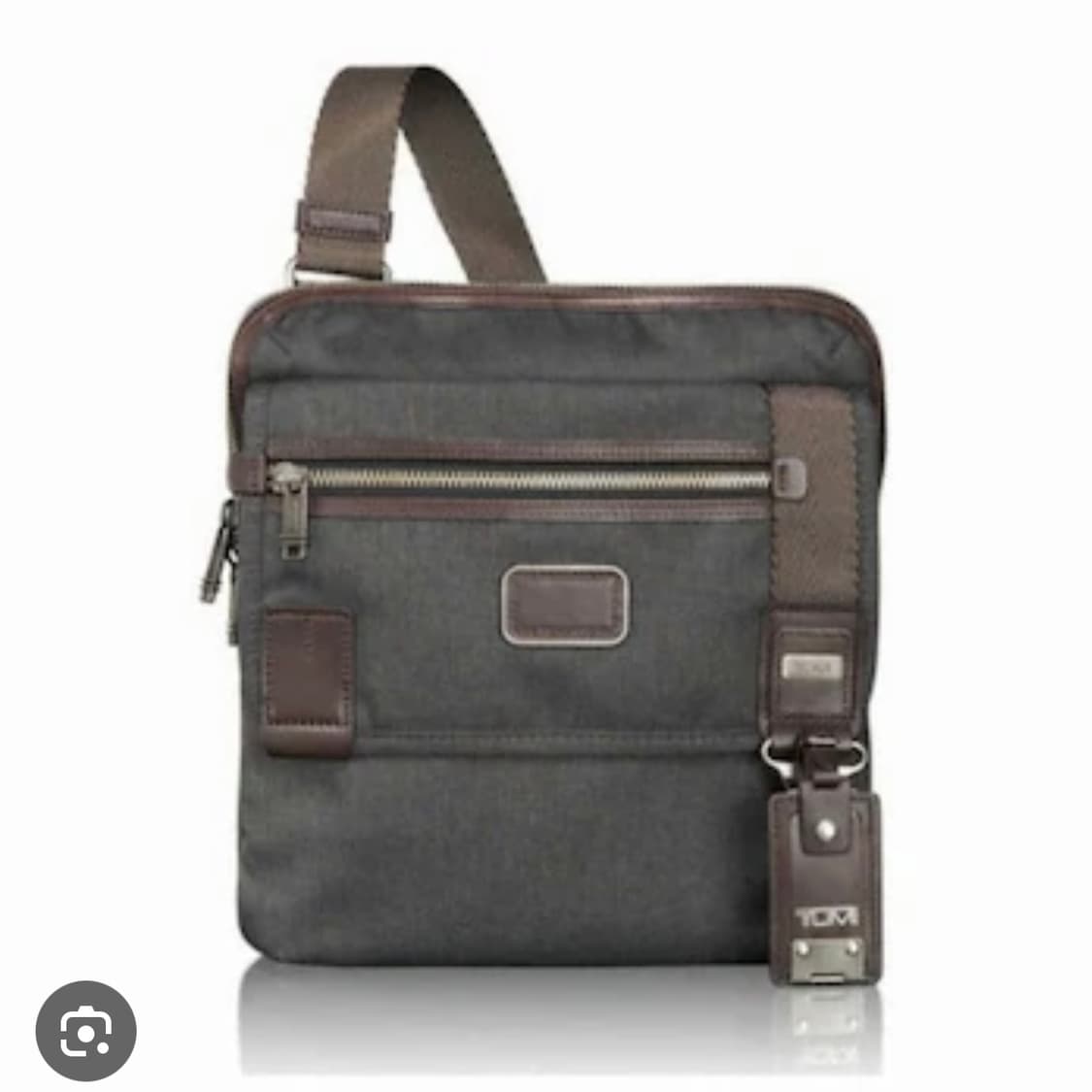 TUMI 투미 알파브라보 크로스백 상품이미지6