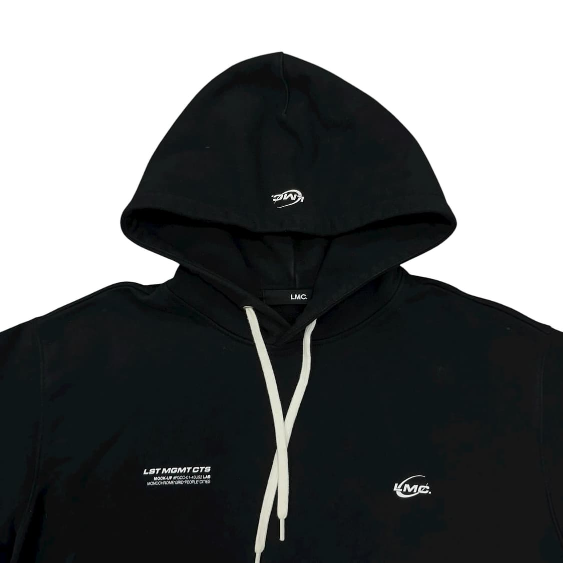 LMC 엘엠씨 후드티 상품이미지2