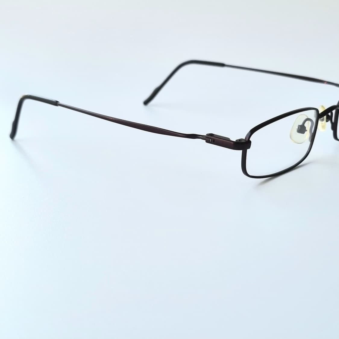 데드스탁 레트로 긱시크 사각안경테 427 상품이미지8