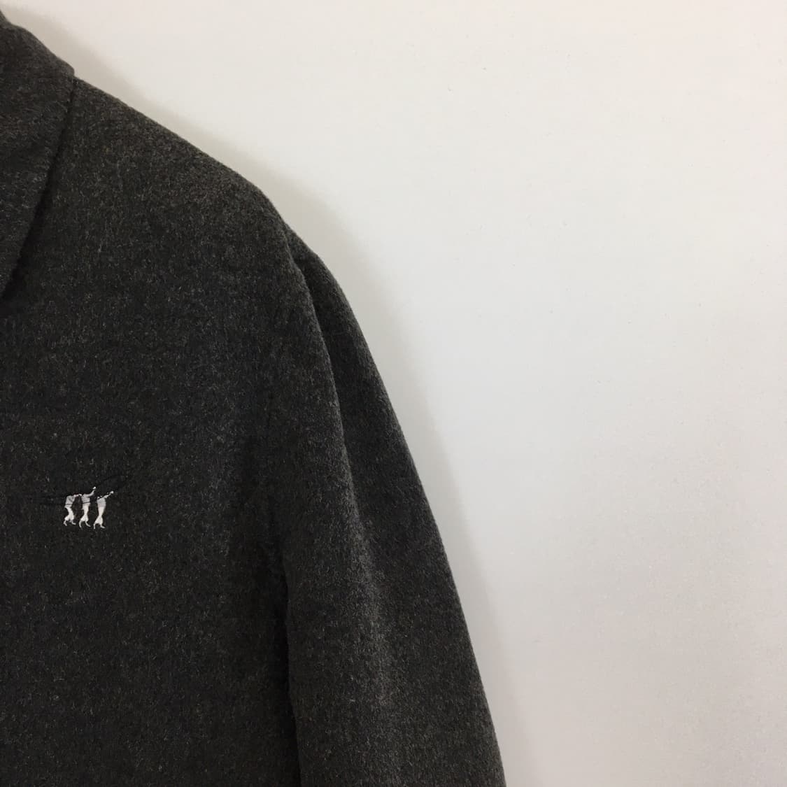 헨리코튼 하프 싱글 맥코트 100 내피분리가능 상품이미지2