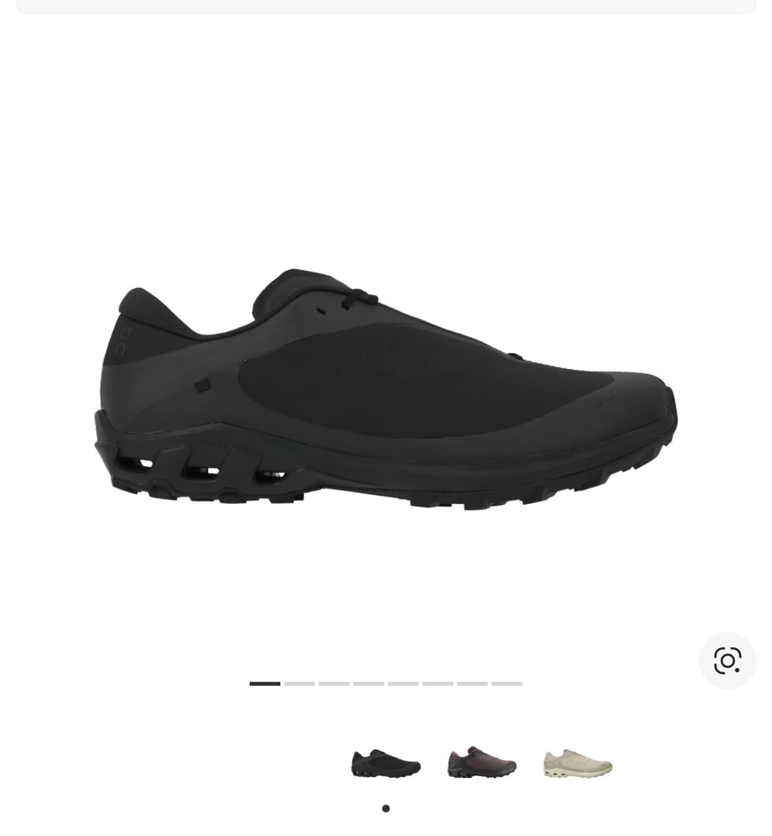 [구매275~280]온러닝 파프 클라우드벤처  상품이미지1