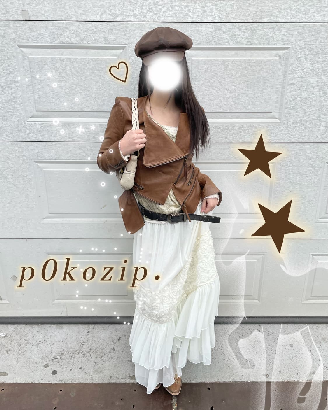 성수아카이브걸을소개할게.ˢᴱᵀ🏠 상품이미지1