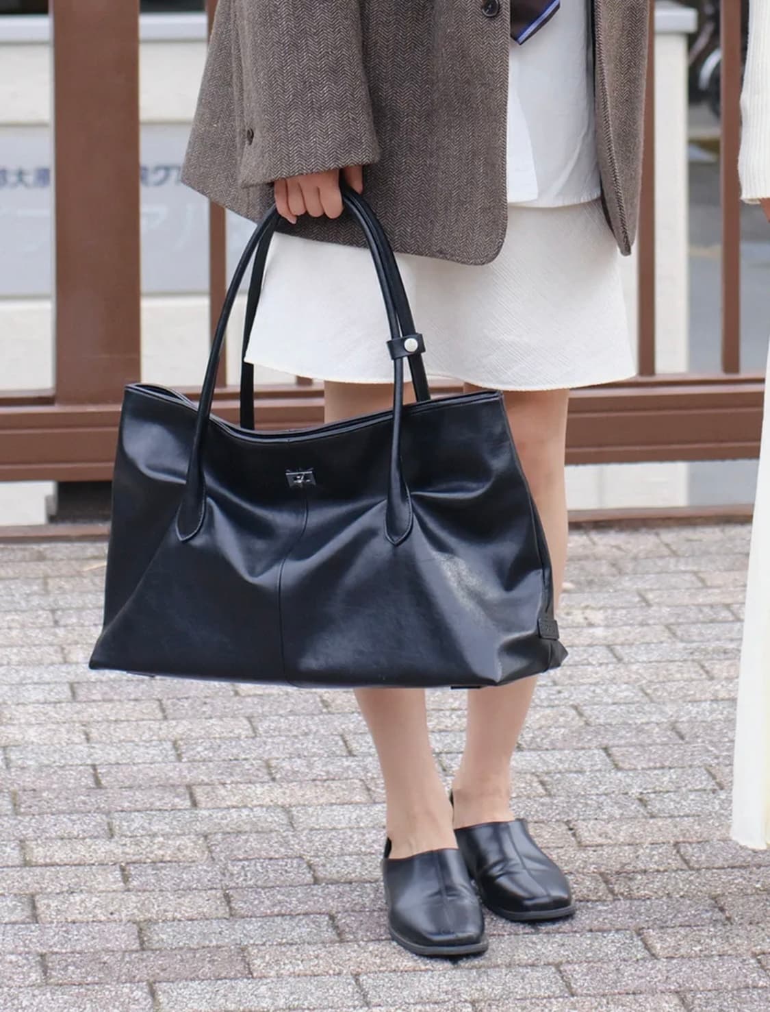 데누 벤또 백 상품이미지1