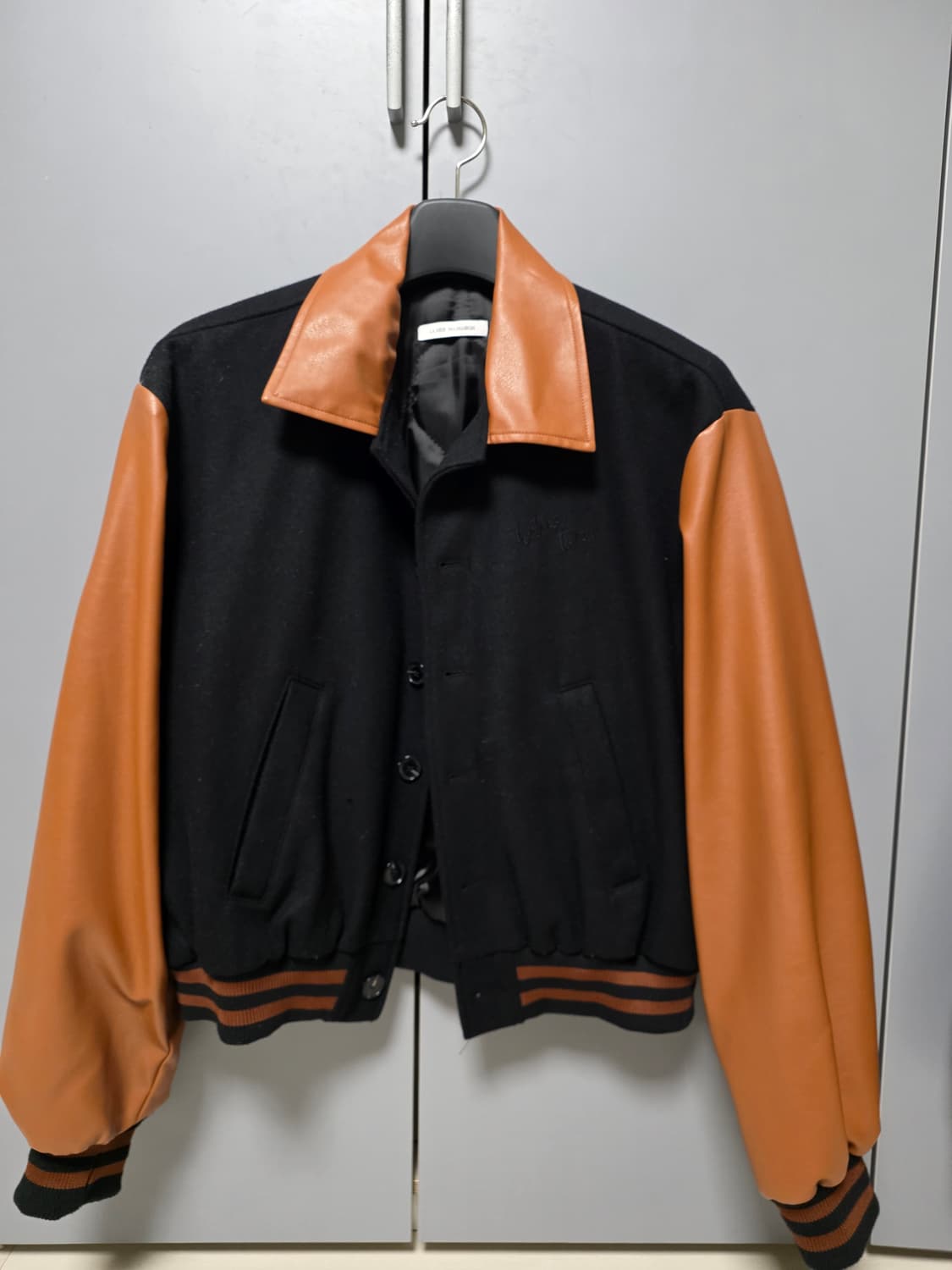 라멀마메종 자켓 상품이미지1