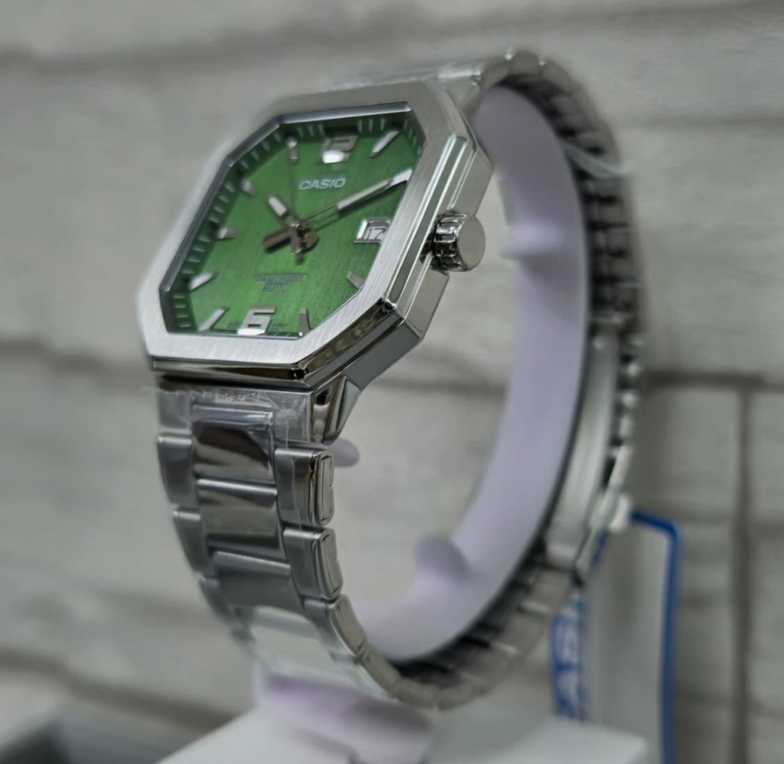 카시오 MTP B195 3AVDF 상품이미지1