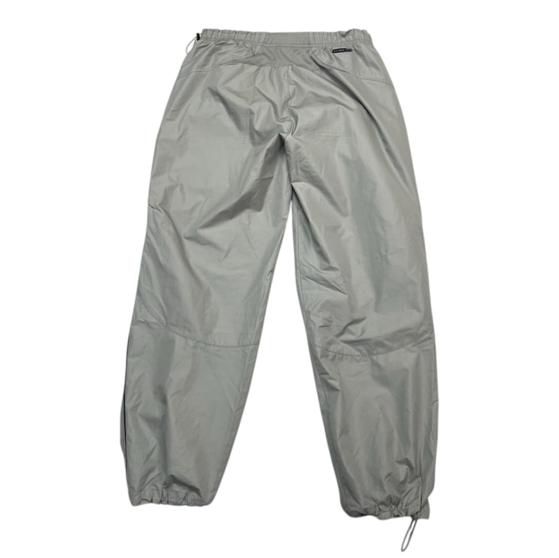 나이키 Nike 라이트그레이 Clima-Fit 올드스쿨 트랙팬츠 XL 상품이미지6