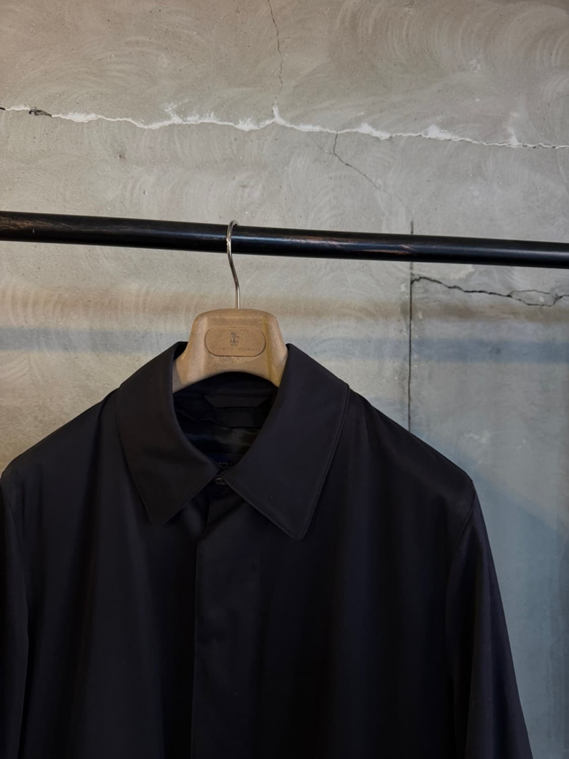 브룩스 브라더스 맥코트 슬림100 상품이미지5