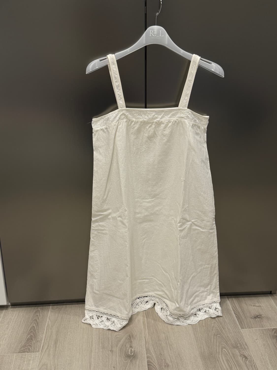 비아플레인 미니 원피스 상품이미지2