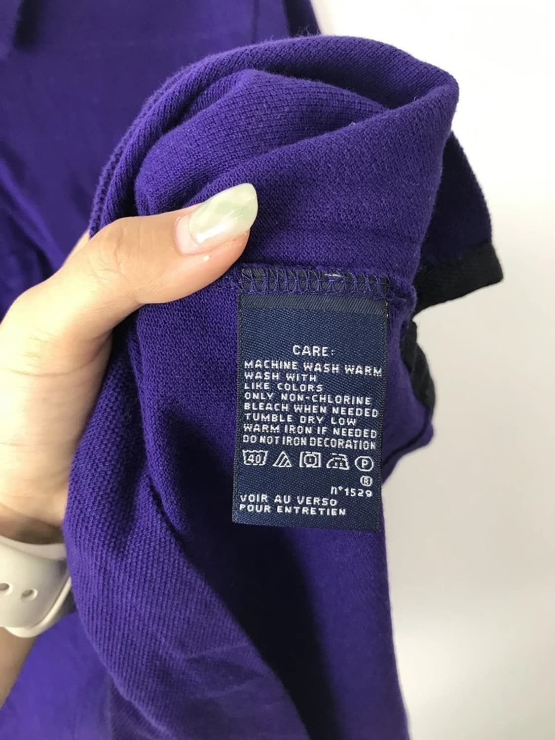 Polo Ralph Lauren Sport Big Pony Polo 상품이미지7