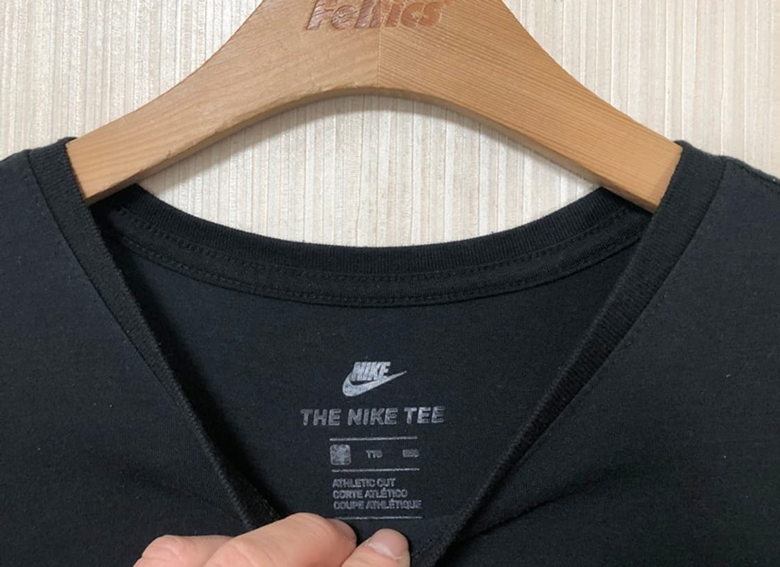 나이키 TB 플래그 코리아티셔츠 XXL(110) 상품이미지4