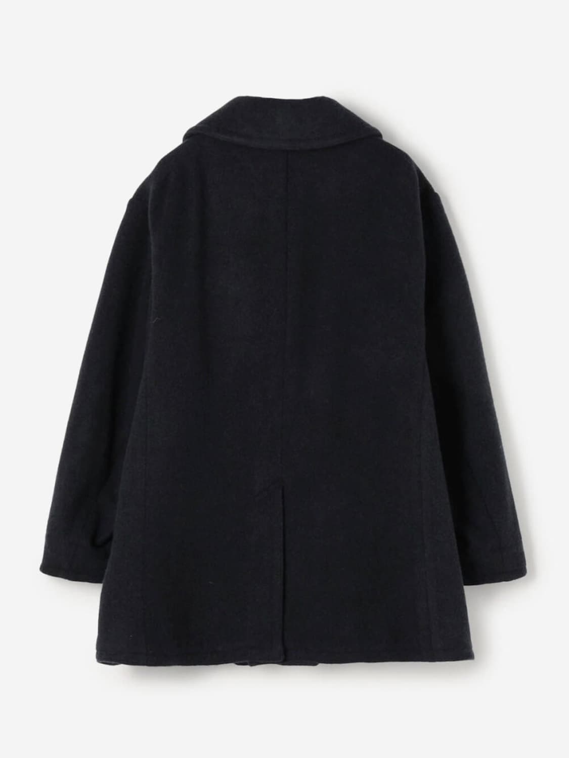 22FW 캡틴선샤인 피코트 상품이미지4