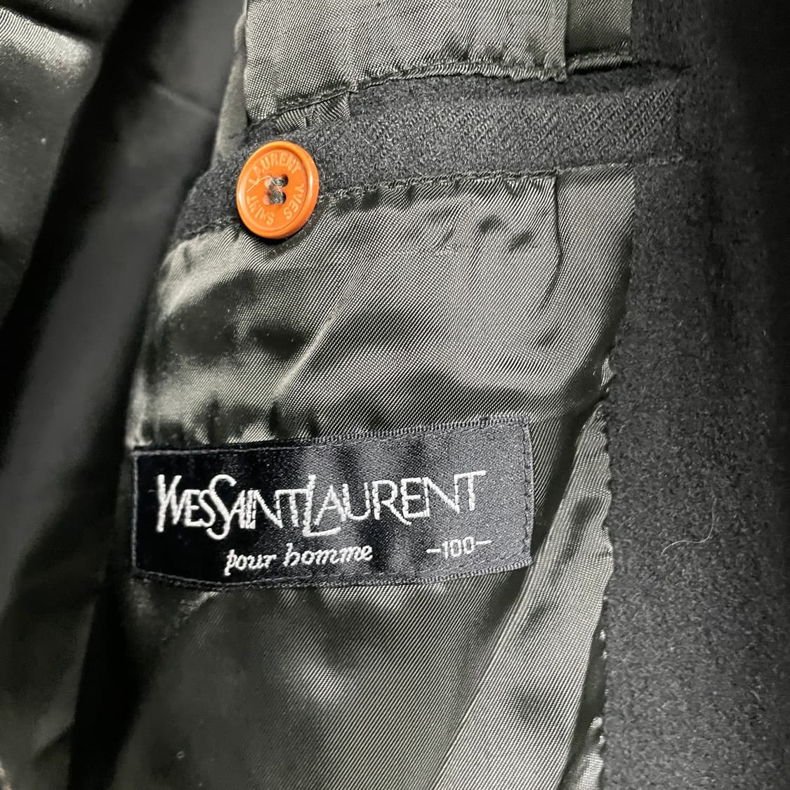 YSL 입생로랑 자켓 100 상품이미지7