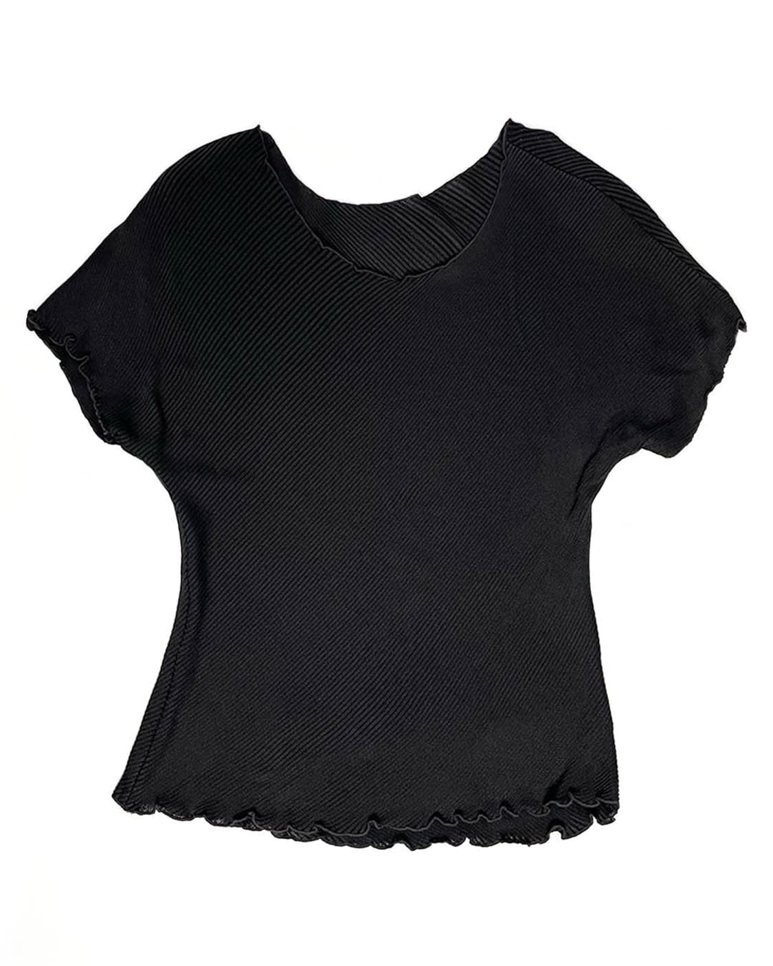 vintage 레이어드 셋업  상품이미지4