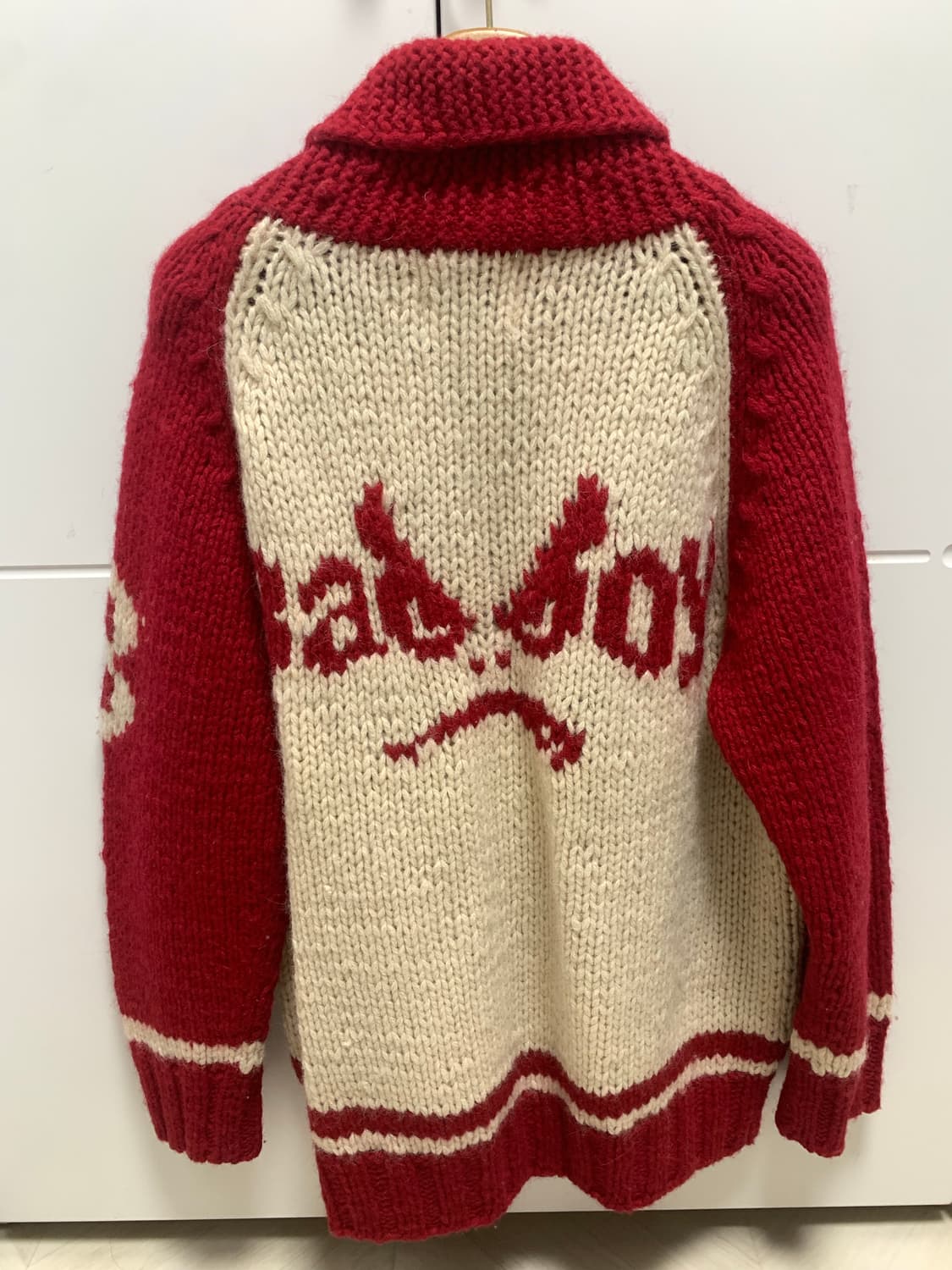 배드보이 코위찬 M사이즈 상품이미지2