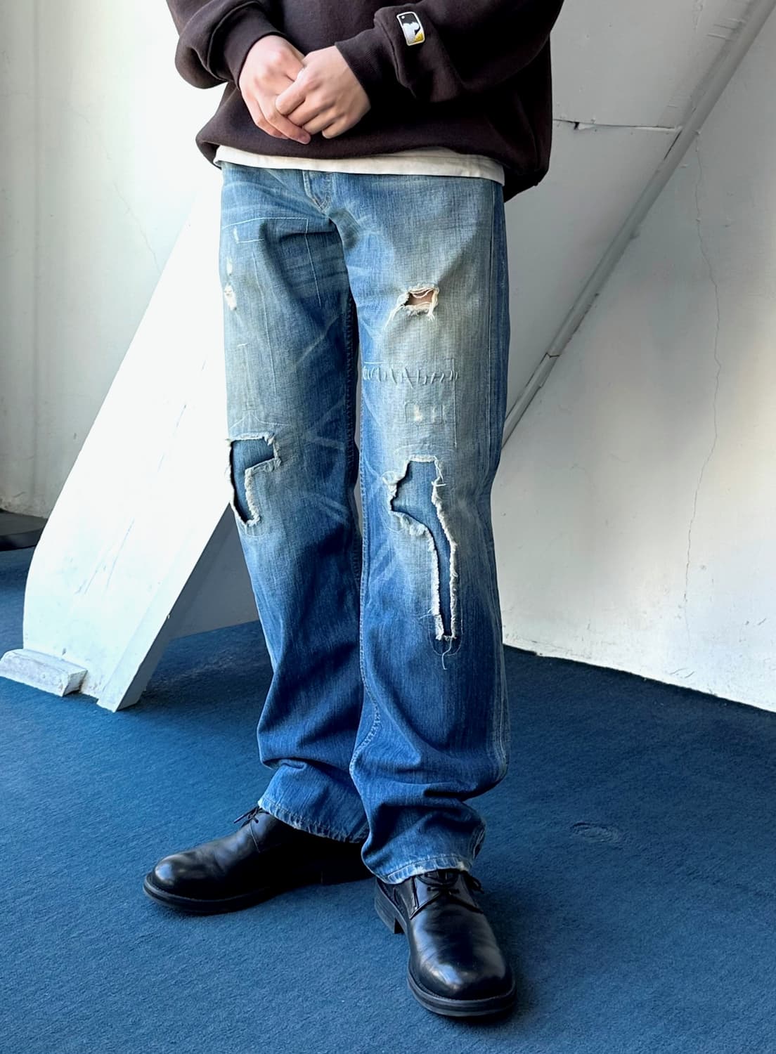 Levi's 501 상품이미지3