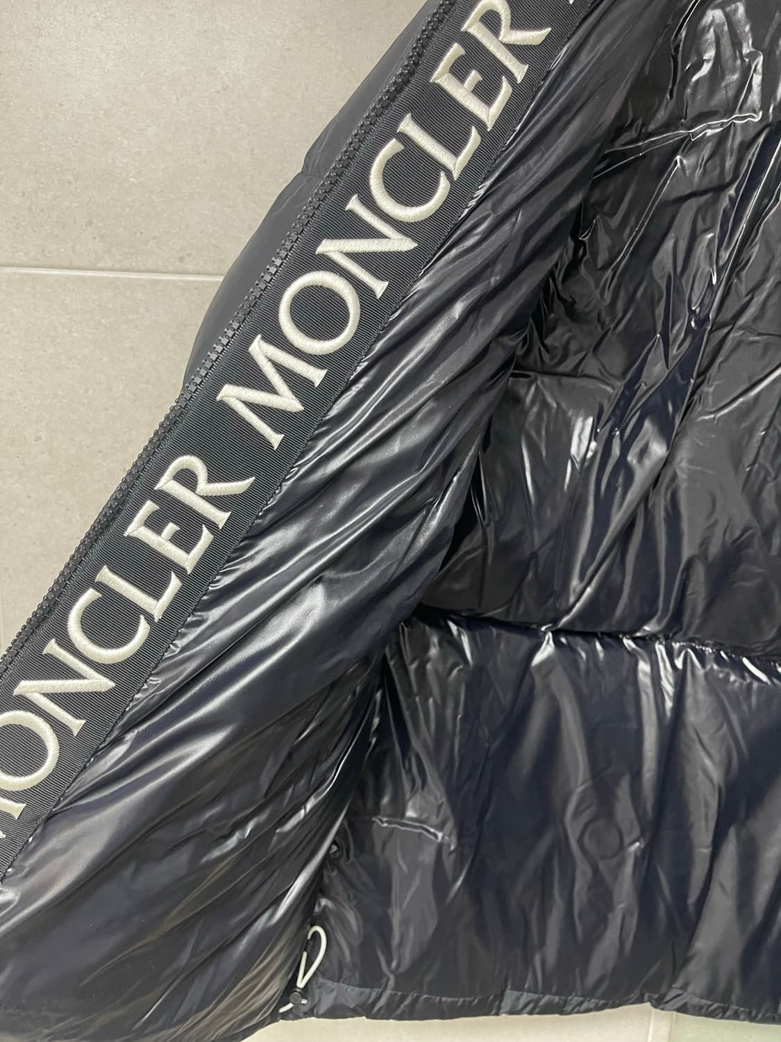 [3] 몽클레어 몽클라 다운 패딩자켓 상품이미지2