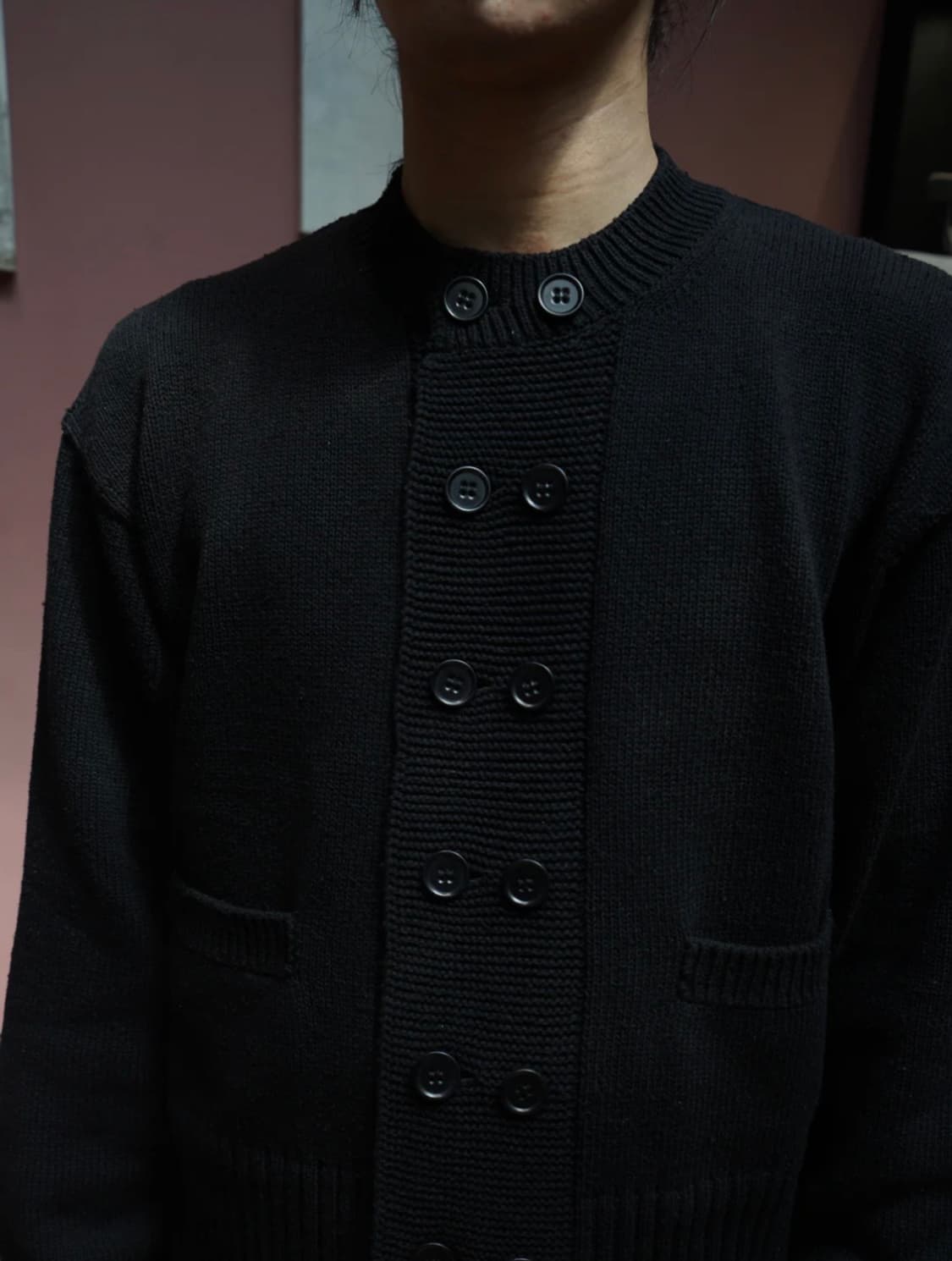 [42]타이가 타카하시 LOT.506 DB Cardigan 상품이미지8