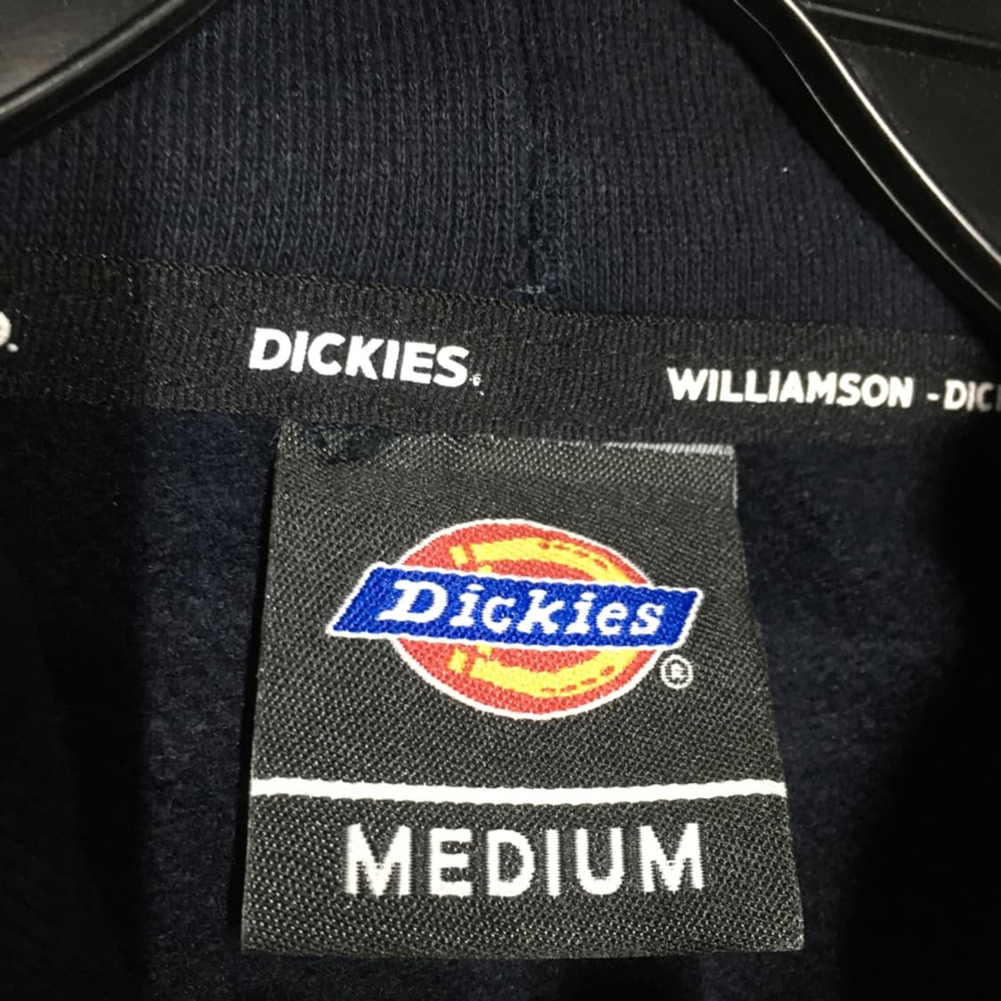 디키즈 후드티 DD13 상품이미지2