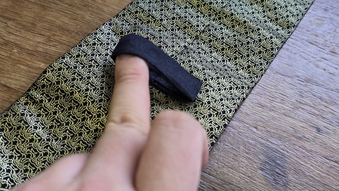 지안프랑코 페레 빈티지 넥타이  상품이미지7