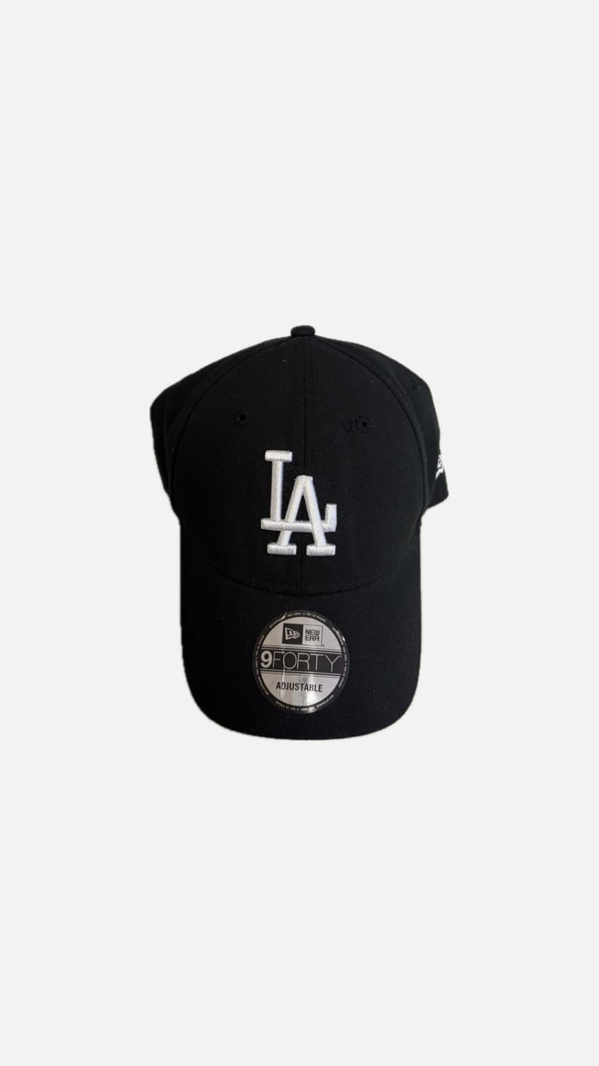 뉴에라 LA 캡모자 상품이미지1