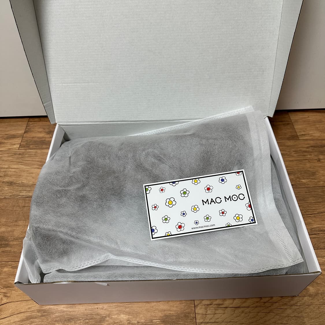 (새상품) 마크 모크 웨스턴 부츠 - 240 상품이미지6