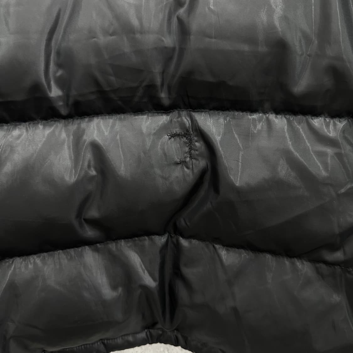 100 펜필드 재팬 남자 다운패딩 상품이미지5