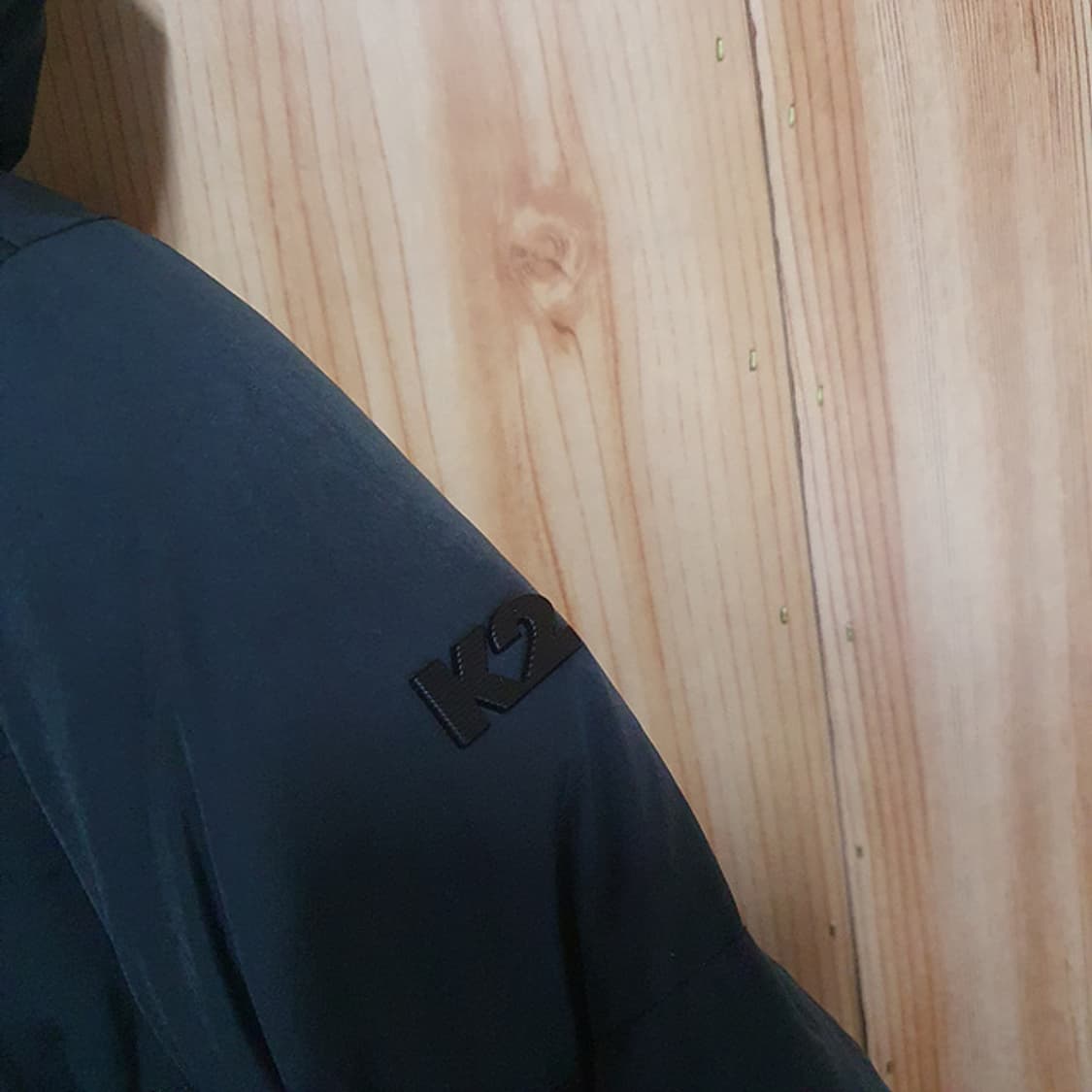 k2 롱패딩 95 상품이미지3