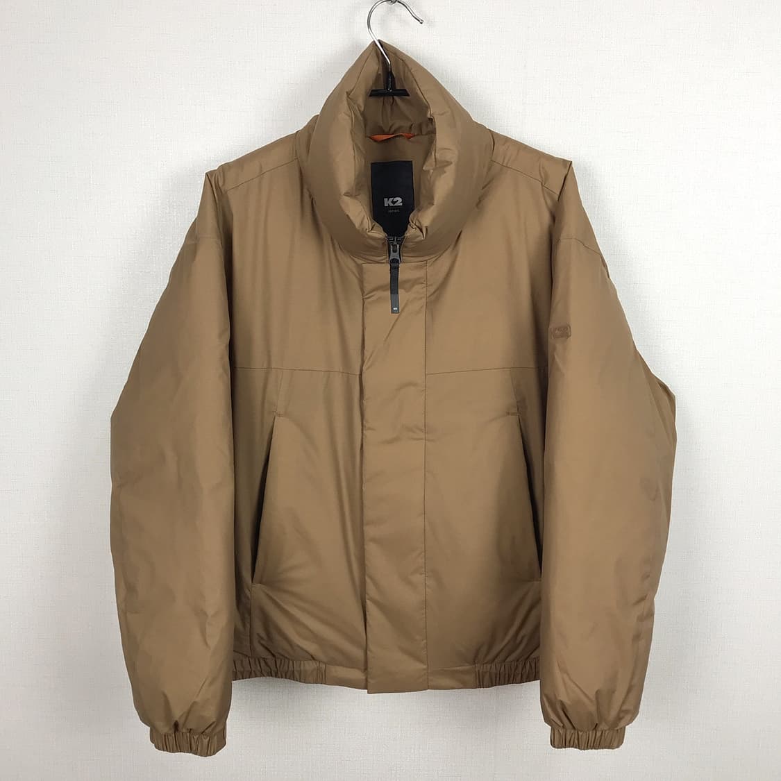 K2 케이투 씬에어 슈퍼라이트 패딩 점퍼 여성90 상품이미지1