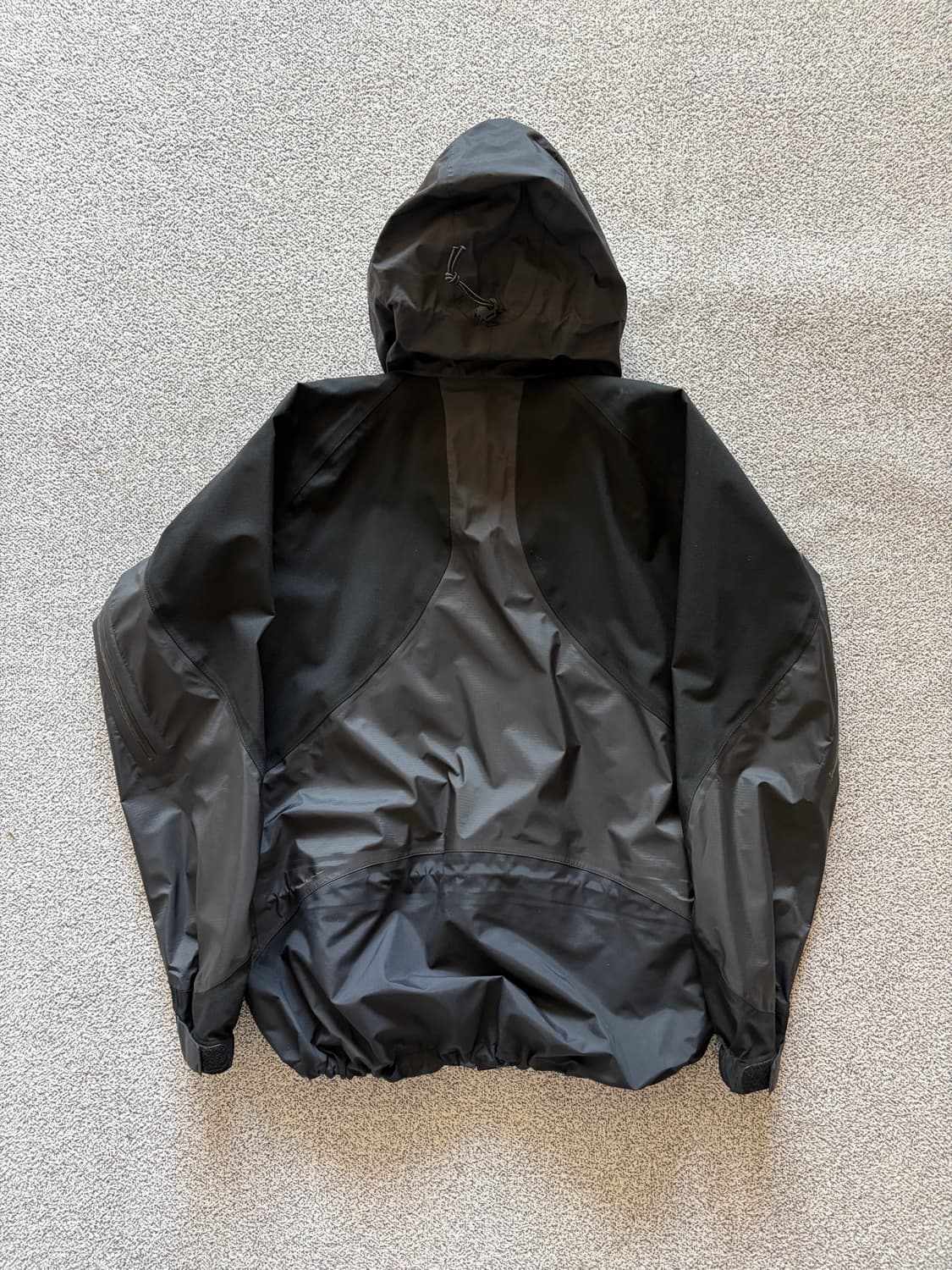 01빈티지 파타고니아 ice nine xcr 83506 xxl 상품이미지2