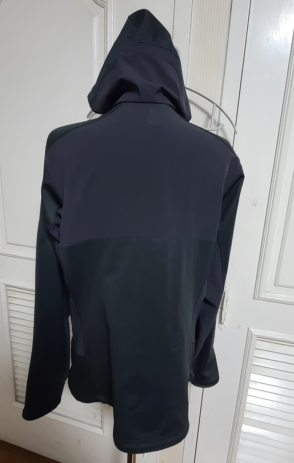 SALIMON 후디 바람막이  상품이미지4