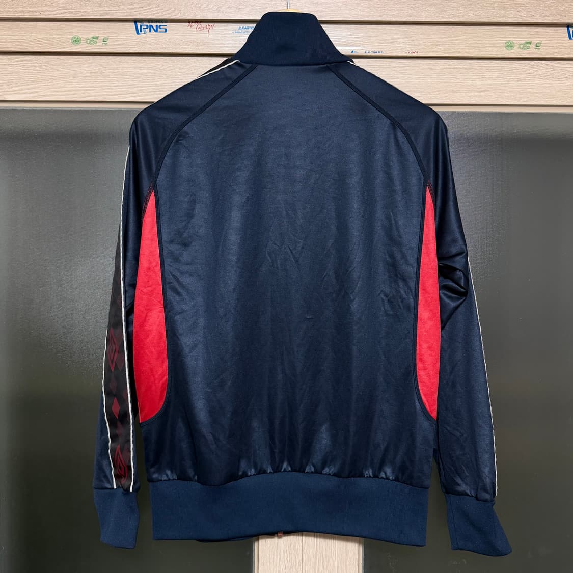 엄브로 집업자켓 상품이미지2