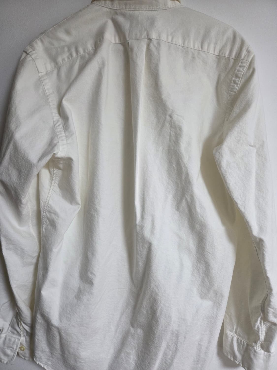 폴로랄프로렌 셔츠 상품이미지6