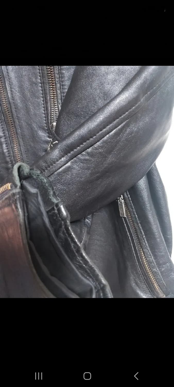 할리데이비슨 가죽자켓 상품이미지6