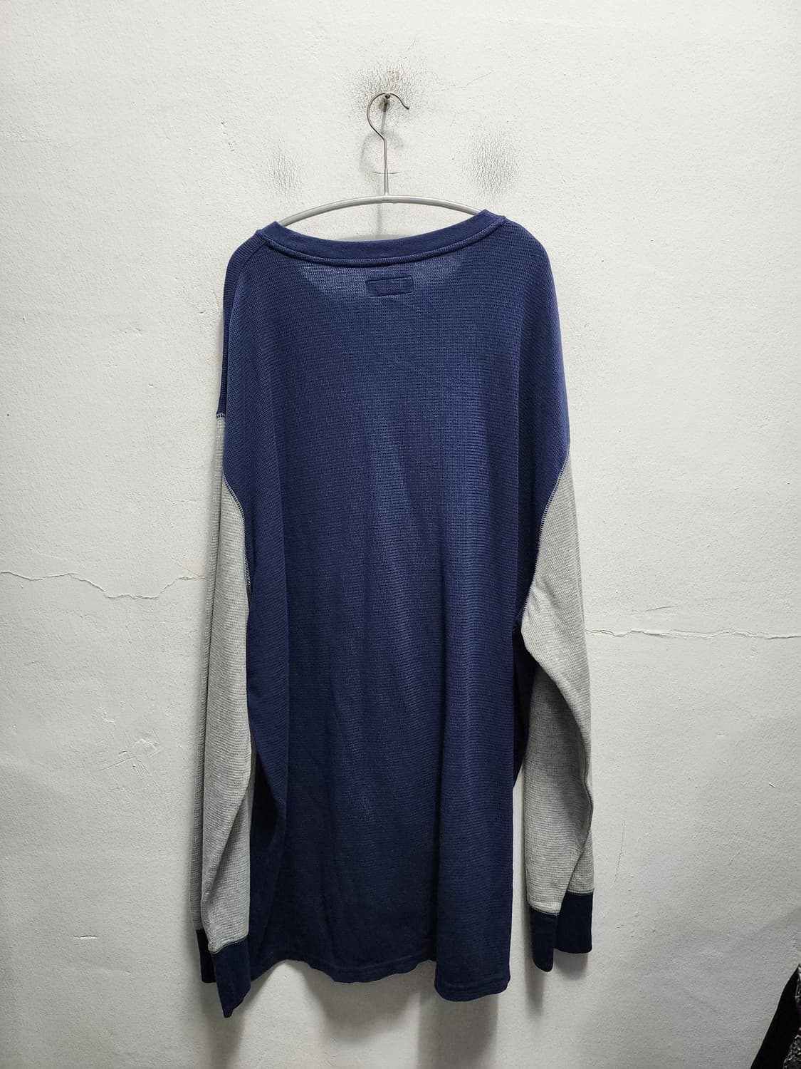 (빅사이즈) 폴로 랄프로렌 월계수 와플티 4XL 상품이미지2