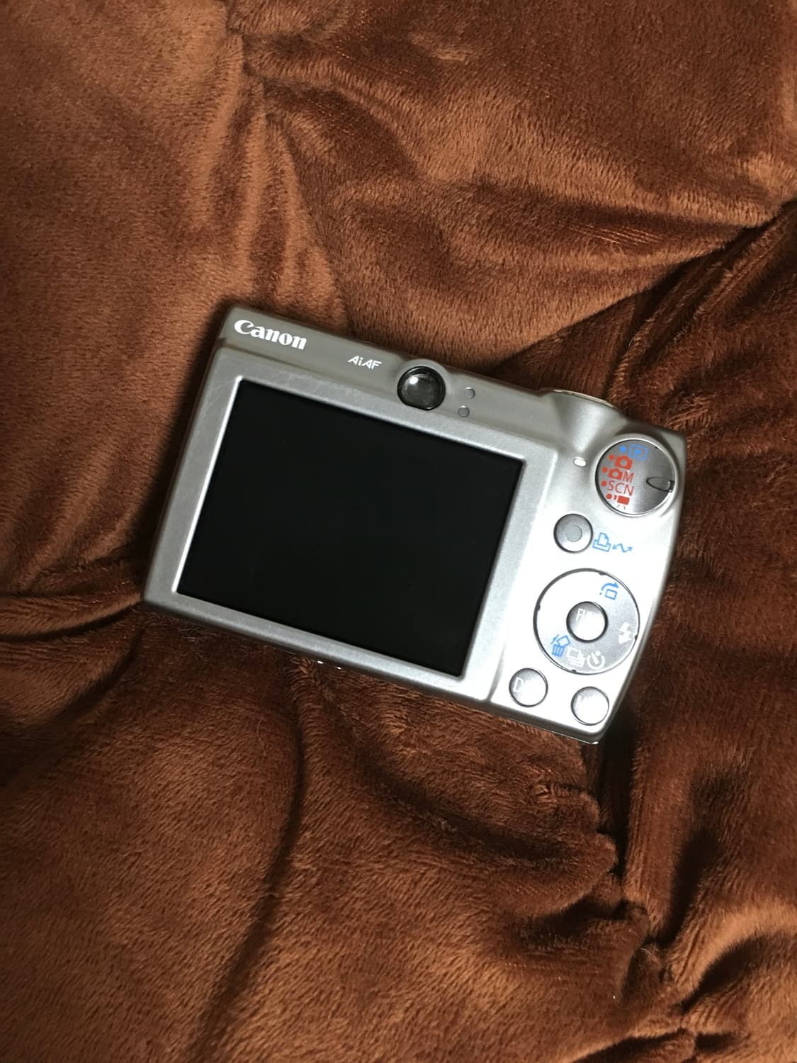 캐논 익서스 850is 디카 디지털카메라 카메라  상품이미지2
