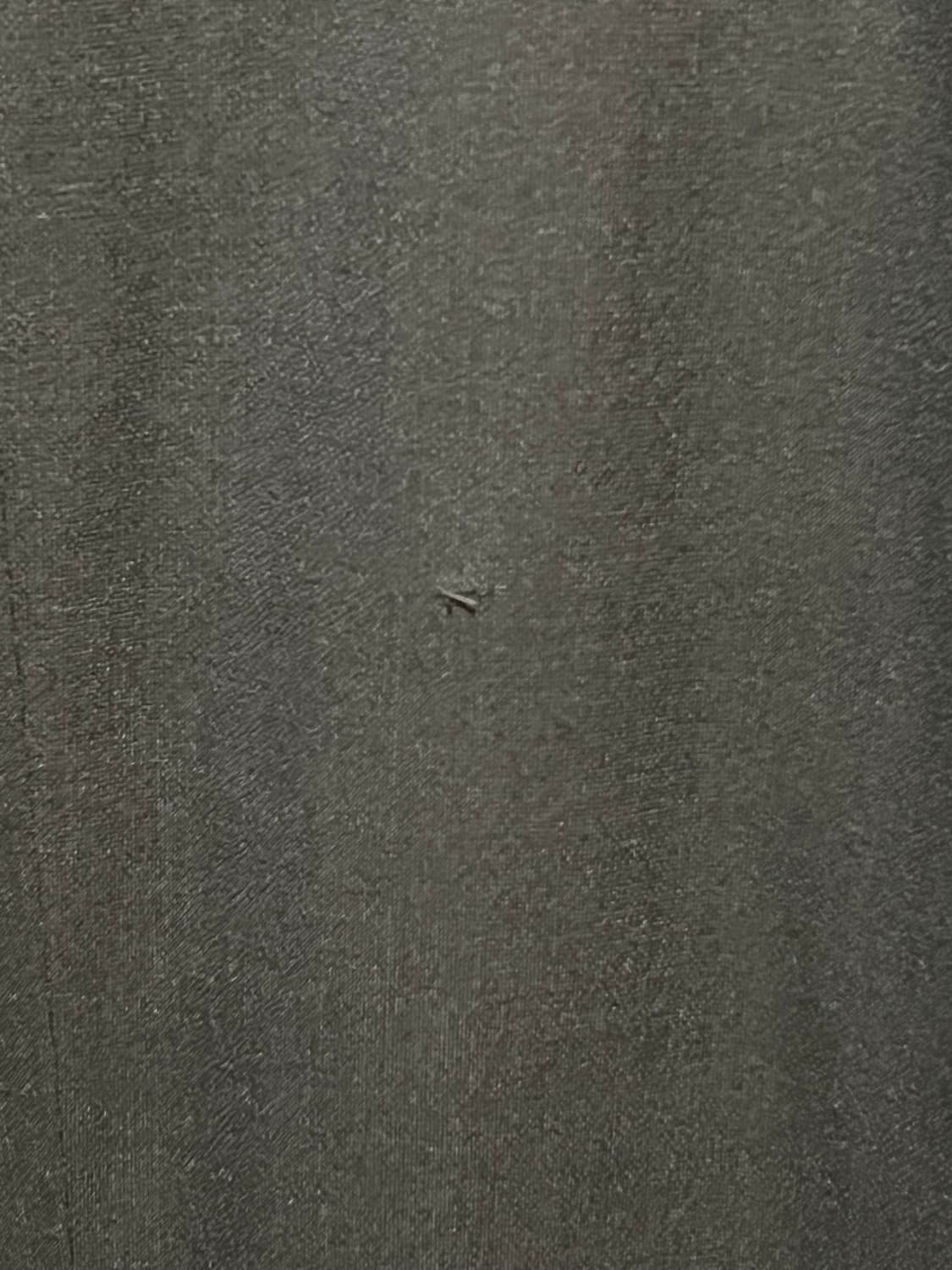 이세이미야케 차콜 릴렉스핏 블레이저 L 상품이미지3