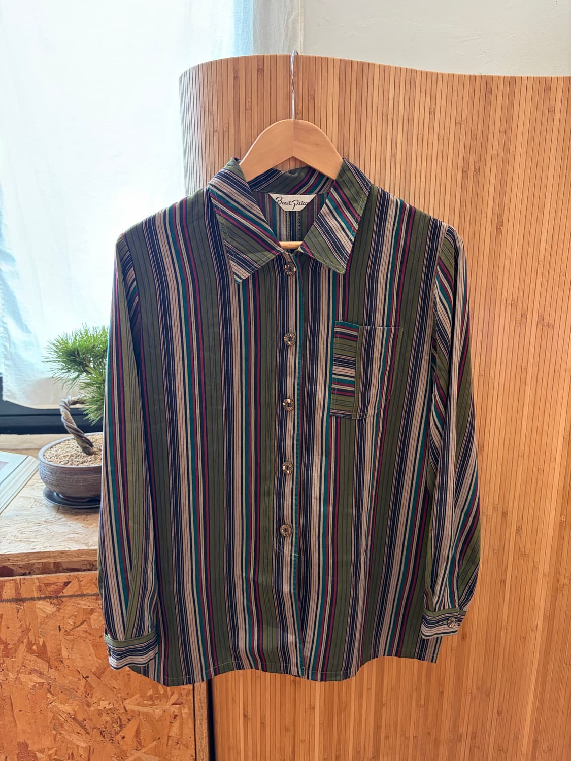 80s Beest Price Shirt 상품이미지6