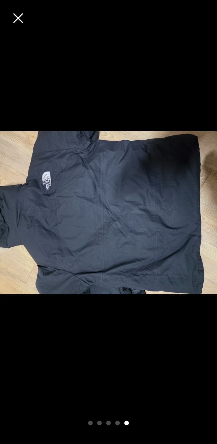 노스페이스 히말라야 105 상품이미지5