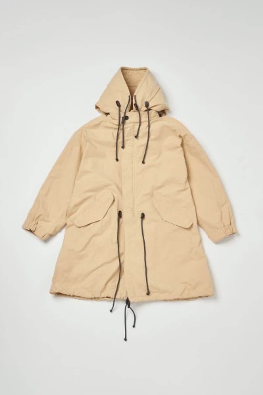 Via Benson Windbreaker 상품이미지1