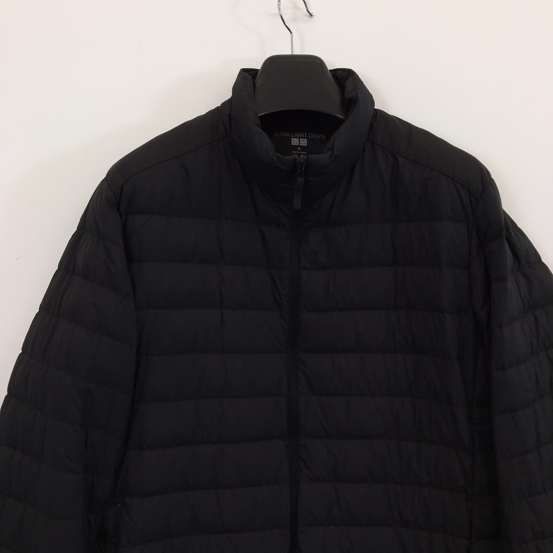 유니클로 울트라라이트다운 경량패딩 XL  상품이미지3